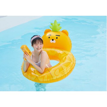 Kakao Friends - Ryan 菠蘿水泡
